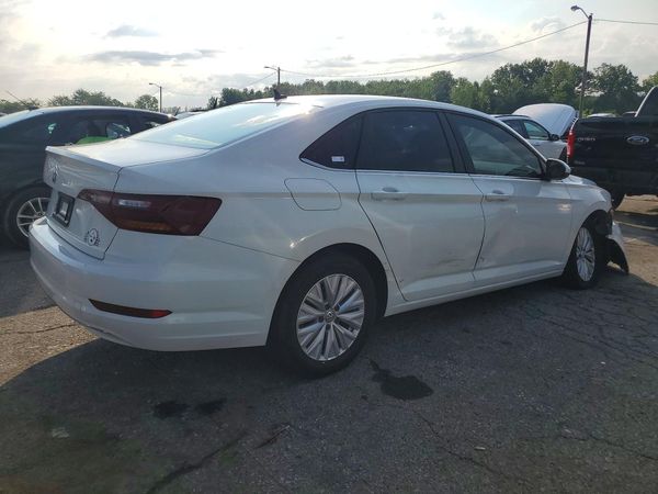 2019 VOLKSWAGEN JETTA S, SE, R-Line