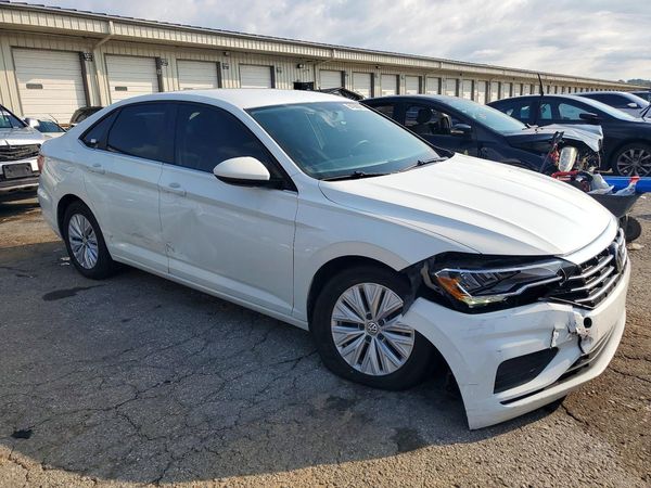 2019 VOLKSWAGEN JETTA S, SE, R-Line