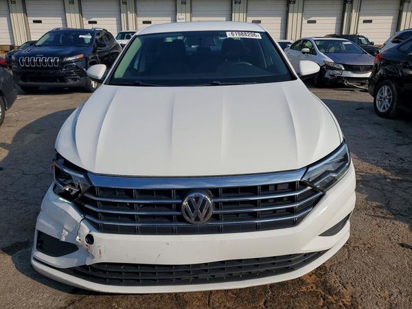 2019 VOLKSWAGEN JETTA S, SE, R-Line