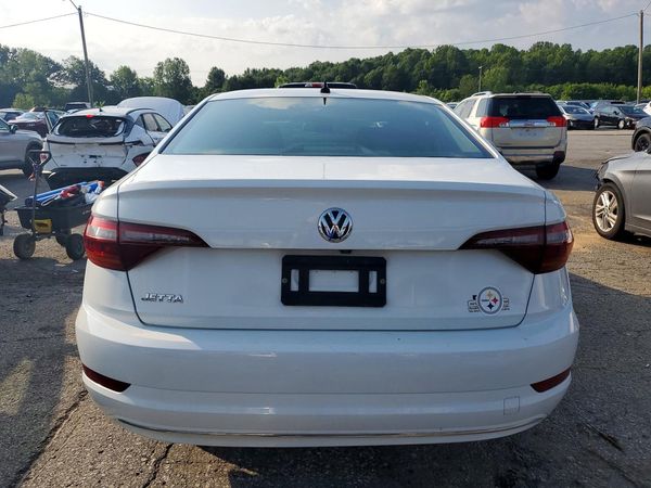 2019 VOLKSWAGEN JETTA S, SE, R-Line