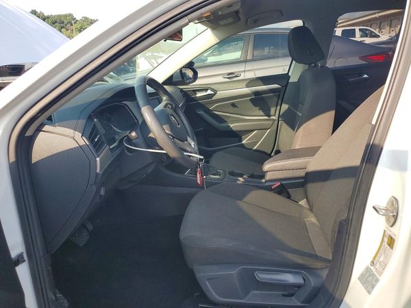 2019 VOLKSWAGEN JETTA S, SE, R-Line