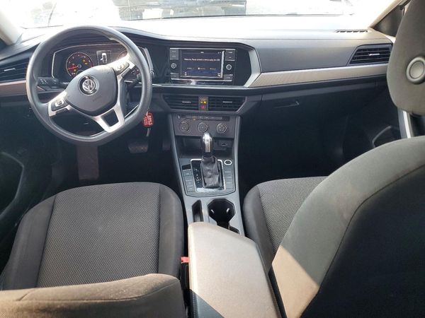 2019 VOLKSWAGEN JETTA S, SE, R-Line