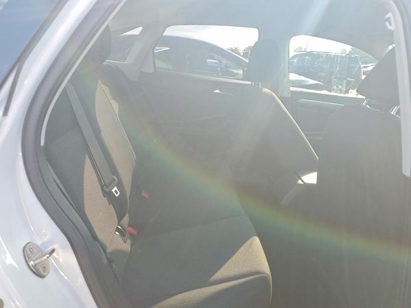 2019 VOLKSWAGEN JETTA S, SE, R-Line