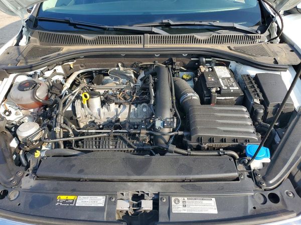 2019 VOLKSWAGEN JETTA S, SE, R-Line