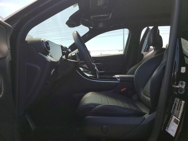 2024 MERCEDES-BENZ GLC GLC300