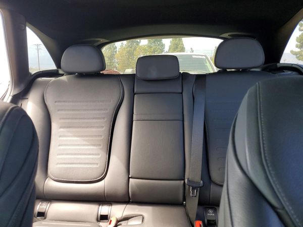 2024 MERCEDES-BENZ GLC GLC300