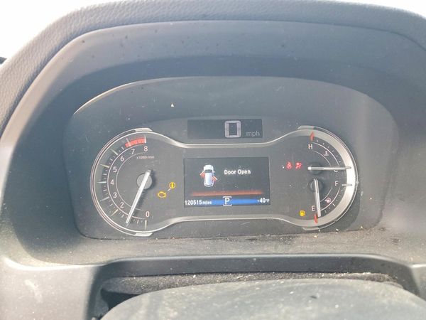 2016 HONDA PILOT EXL — ODOM