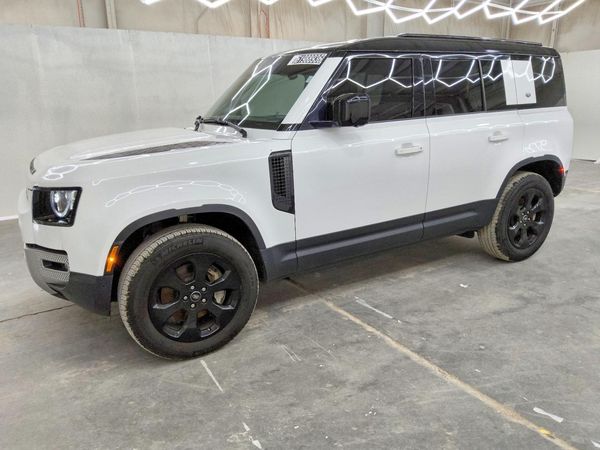 2020 LAND ROVER DEFENDER 110 HSE