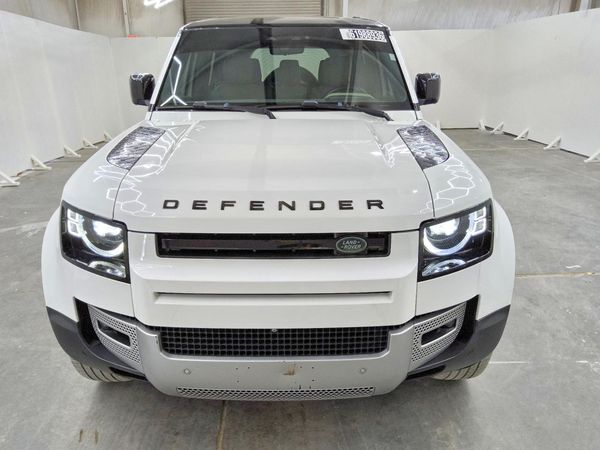 2020 LAND ROVER DEFENDER 110 HSE