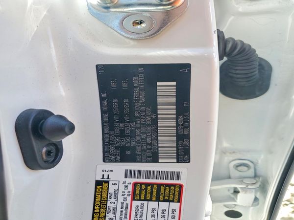 2021 TOYOTA HIGHLANDER L