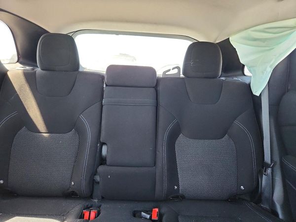 2019 JEEP CHEROKEE LATITUDE FWD