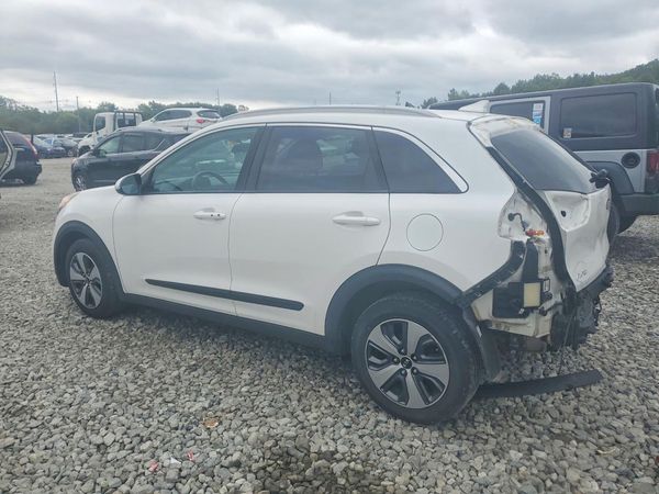 2017 KIA NIRO EX / EX Prem