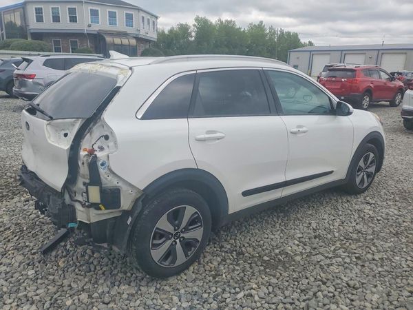 2017 KIA NIRO EX / EX Prem