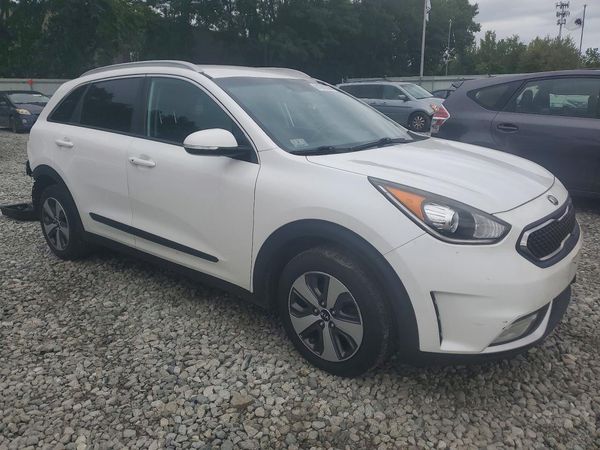 2017 KIA NIRO EX / EX Prem