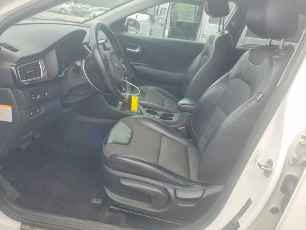 2017 KIA NIRO EX / EX Prem