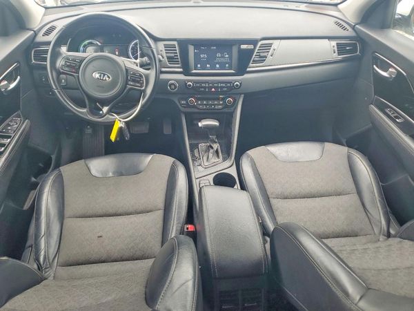 2017 KIA NIRO EX / EX Prem