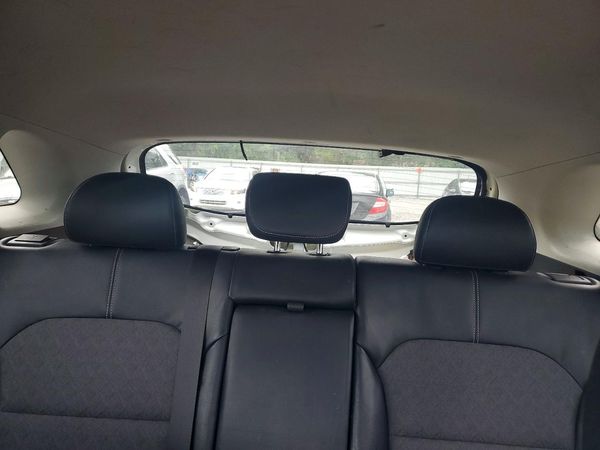 2017 KIA NIRO EX / EX Prem