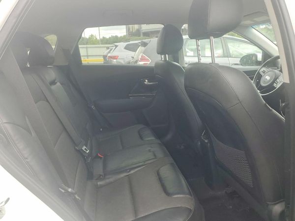 2017 KIA NIRO EX / EX Prem