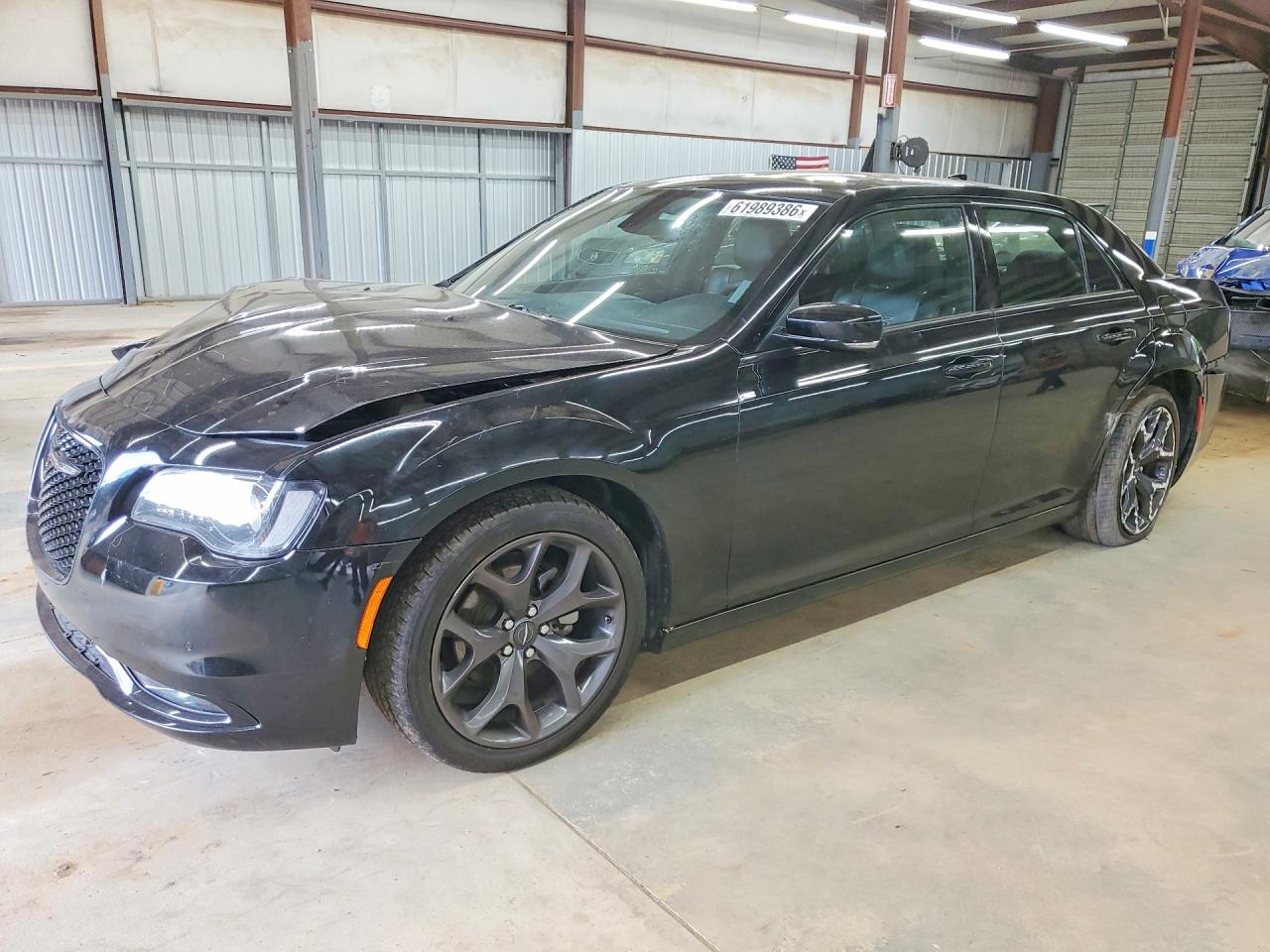 2023 CHRYSLER 300 300S