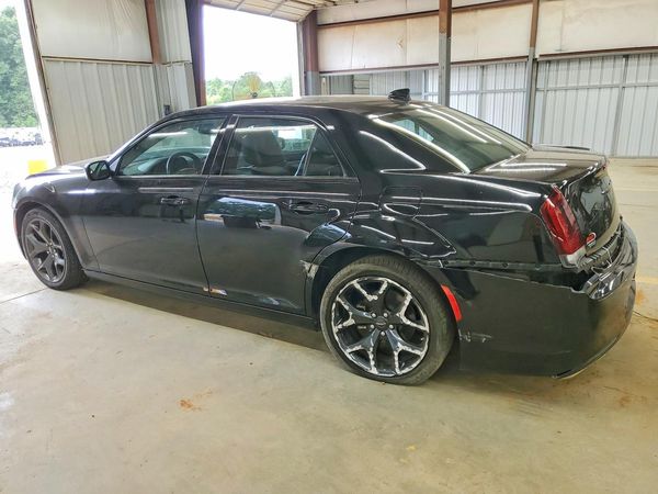 2023 CHRYSLER 300 300S