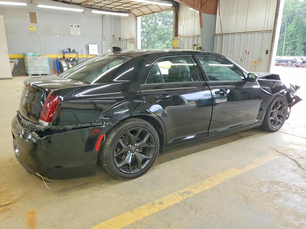 2023 CHRYSLER 300 300S