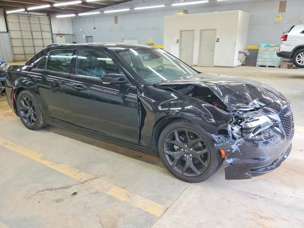 2023 CHRYSLER 300 300S