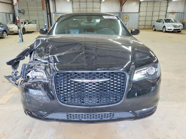 2023 CHRYSLER 300 300S