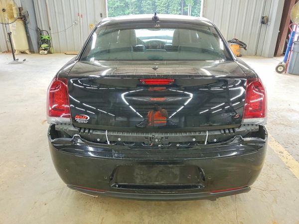 2023 CHRYSLER 300 300S