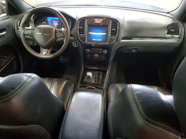 2023 CHRYSLER 300 300S