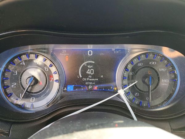 2023 CHRYSLER 300 300S