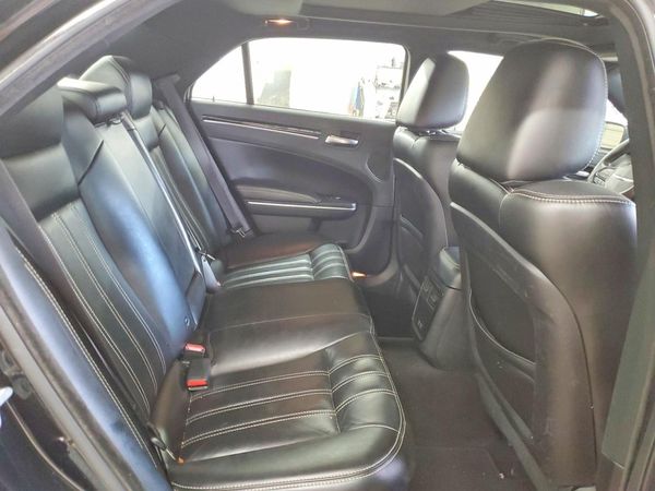 2023 CHRYSLER 300 300S