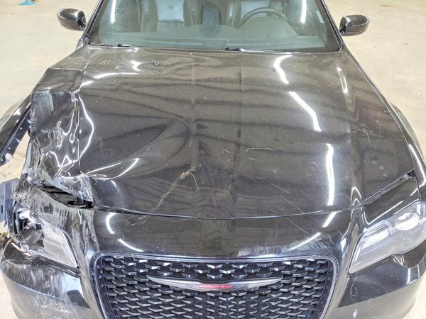 2023 CHRYSLER 300 300S