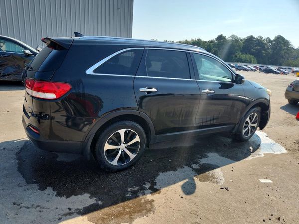 2016 KIA SORENTO EX