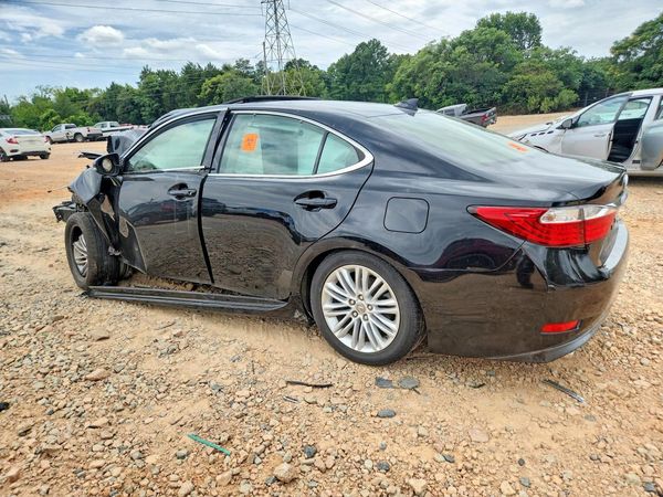 2015 LEXUS ES