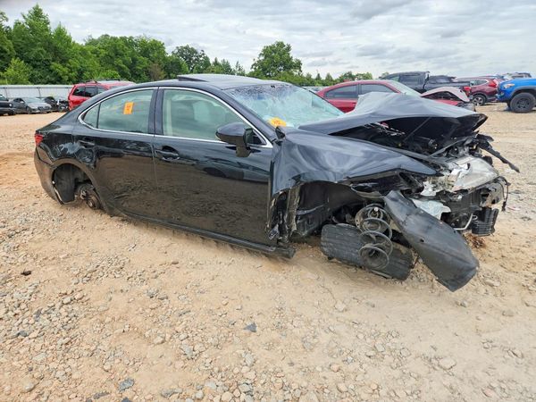 2015 LEXUS ES