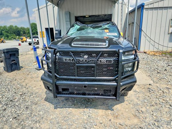 2020 CHEVROLET SILVERADO LT