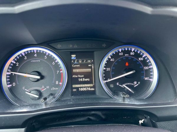 2018 TOYOTA HIGHLANDER SE/XLE