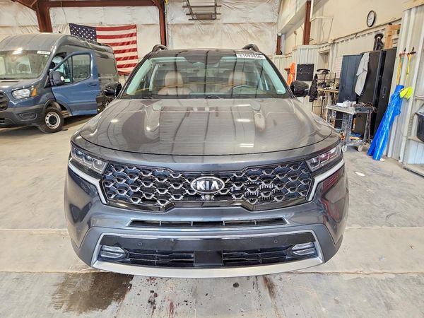 2021 KIA SORENTO SX, SXP