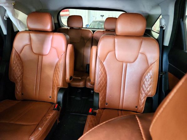 2021 KIA SORENTO SX, SXP