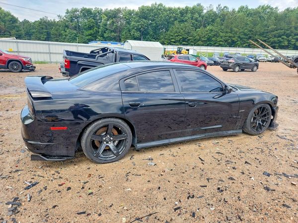 2013 DODGE CHARGER Superbee