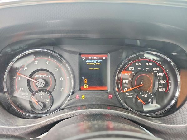 2013 DODGE CHARGER Superbee