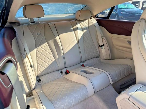 2020 MERCEDES-BENZ E AMG E53