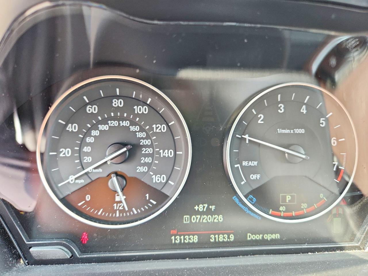 2017 BMW X1 sDrive28i