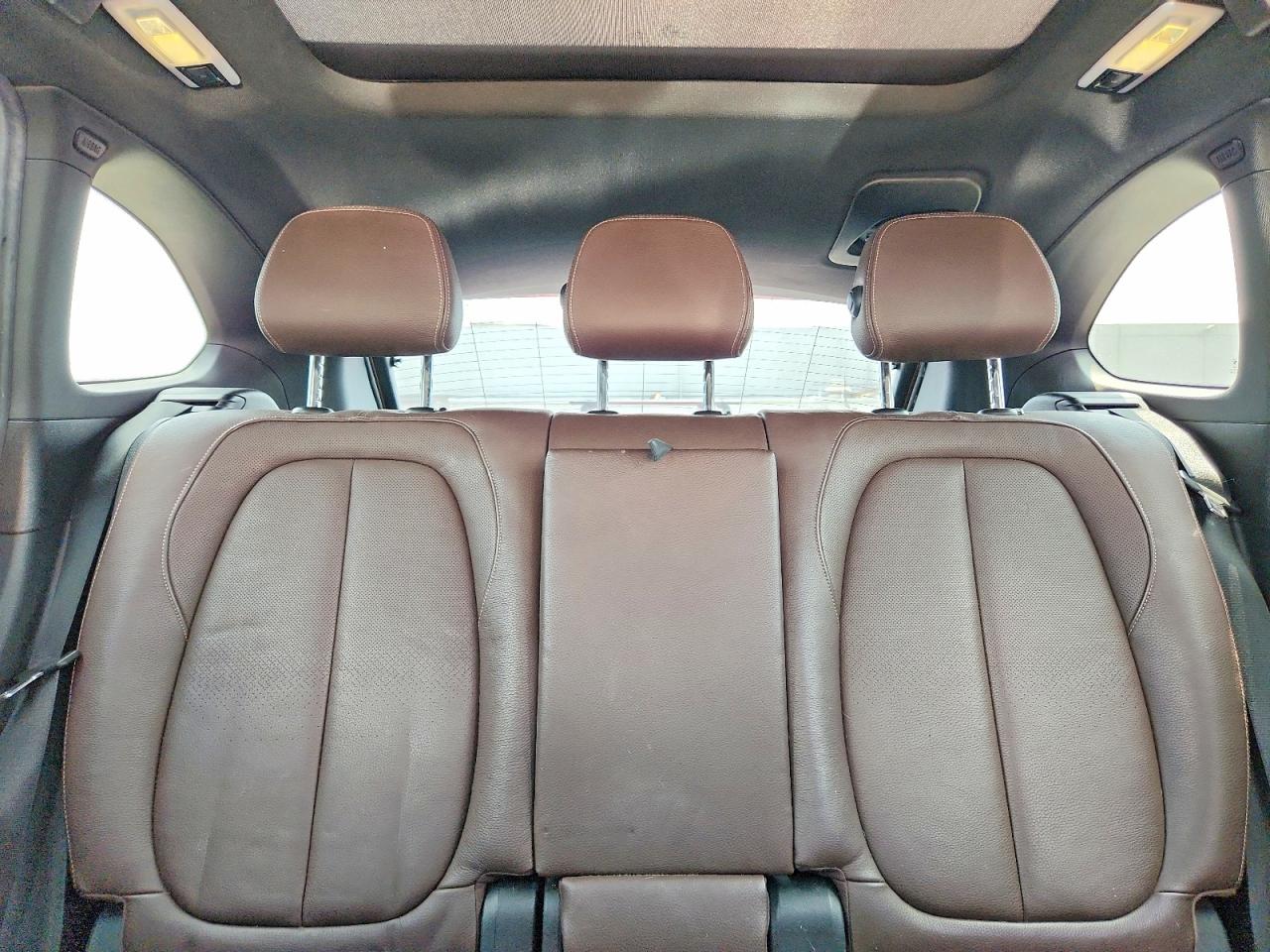 2017 BMW X1 sDrive28i