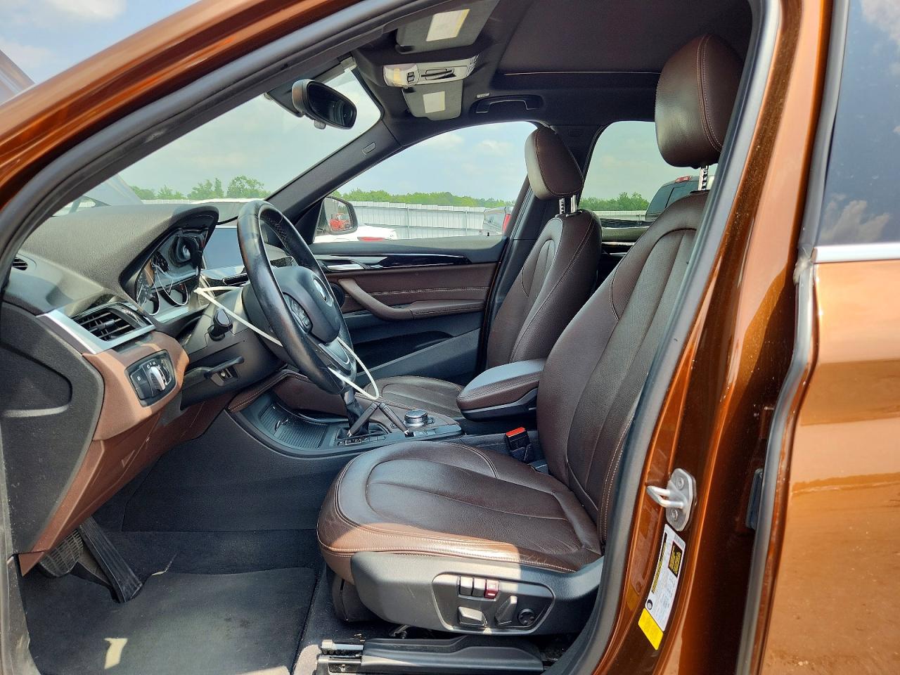2017 BMW X1 sDrive28i