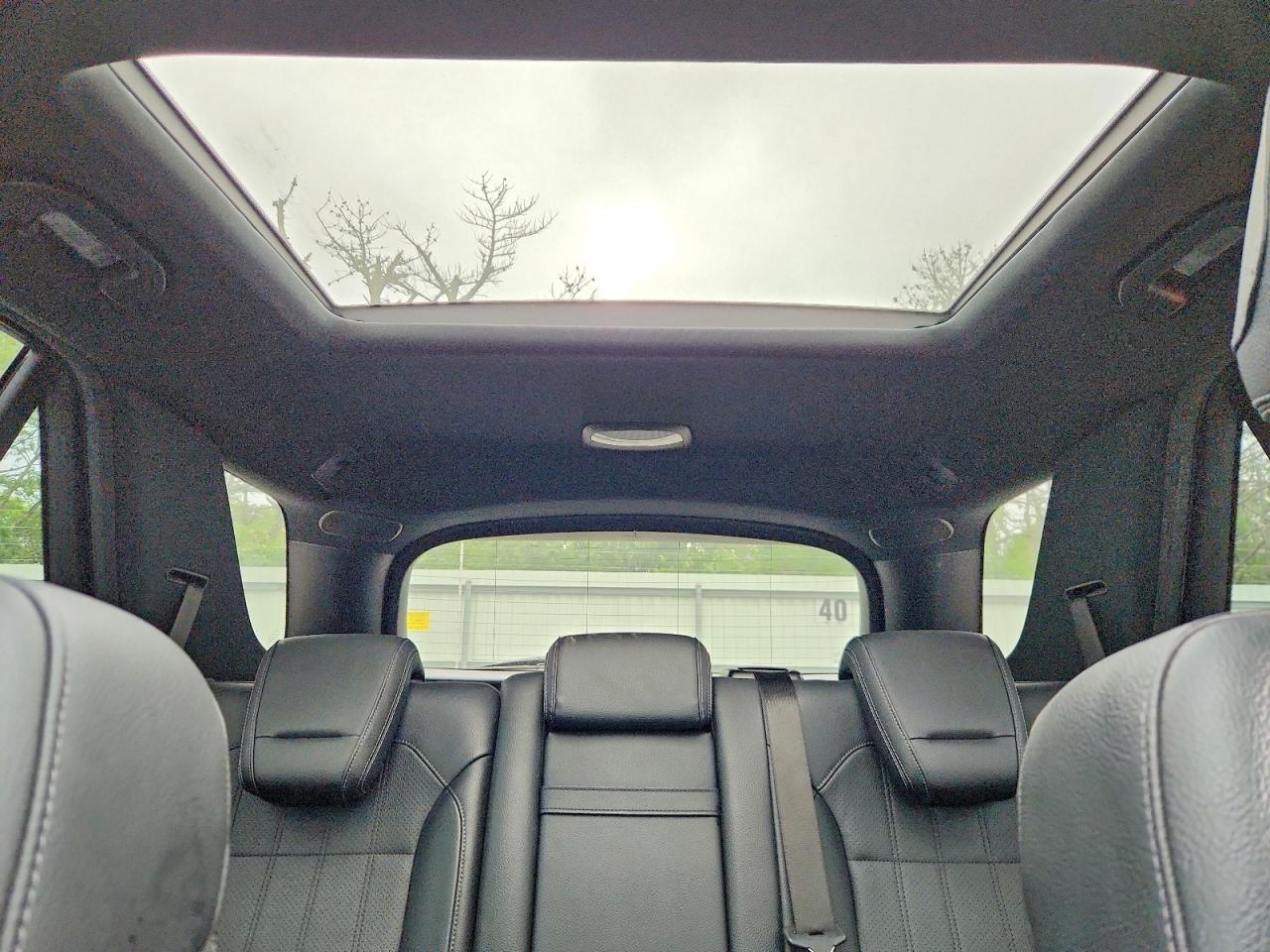 2018 MERCEDES-BENZ GLE AMG GLE43