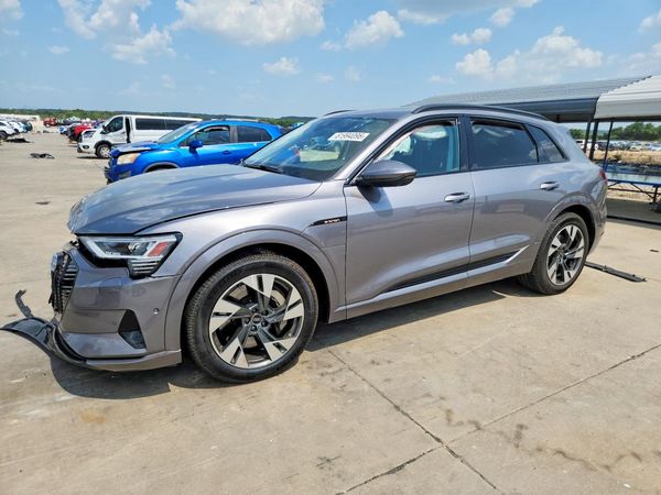 2021 AUDI E-TRON