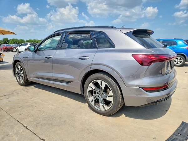2021 AUDI E-TRON