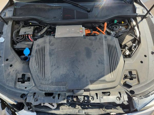 2021 AUDI E-TRON