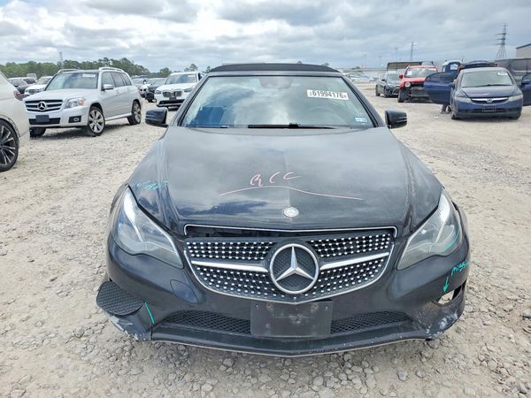 2014 MERCEDES-BENZ E E350